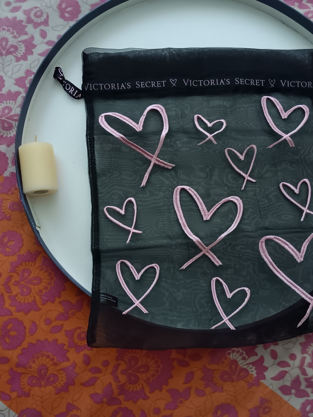 VS Drawstring Bag! - Picture 2 of 4